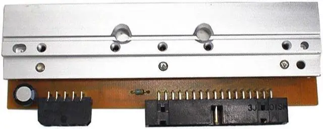 Alt view image 2 of 3 - Original thermal printer printer head For Zebra ZT510 barcode printer label 300dpi printhead print head P1083347-006