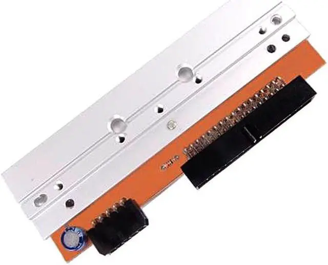 Alt view image 3 of 3 - High Quality Compatible G41000-1M Print head Printhead For Zebra 110XI3 200dpi Thermal Barcode printer Spare Parts