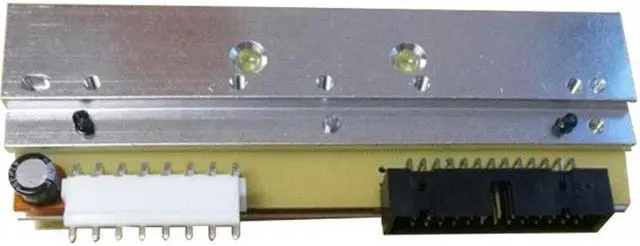 Alt view image 2 of 2 - new Kyocera Edition Print Head For Zebra 110XI4 Barcode Label Printer 600dpi Thermal Printer printhead AAA Quality