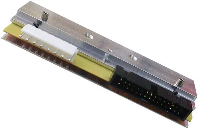 Alt view image 2 of 3 - Original print head For Zebra ZT510 203DPI Thermal Barcode Printer printhead P1083347-005
