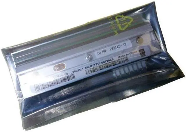 Alt view image 3 of 4 - Kyocera Edition Print Head For Zebra 110XI4 Barcode Label Printer 600dpi Thermal Printer AAA Quality