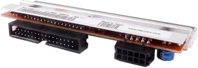 Alt view image 2 of 3 - High Quality Compatible G41000-1M Print head Printhead For Zebra 110XI3 200dpi Thermal Barcode printer Spare Parts