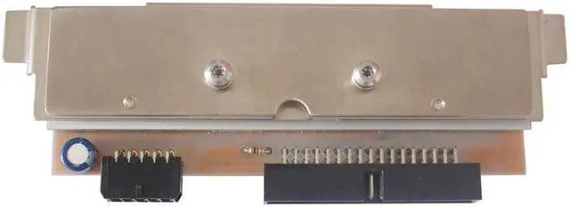 Alt view image 3 of 5 - New Print Head For Zebra ZT410 Thermal Printhead 203Dpi Compatible P1058930-009 Barcode Label Printer Parts,