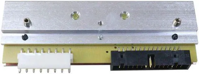Alt view image 3 of 3 - Original print head For Zebra ZT510 203DPI Thermal Barcode Printer printhead P1083347-005