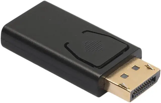 Alt view image 2 of 5 - Port DP Male To Female Adapter Converter Adaptor usb sata cable usb riser card rj45 connector dvi-d vga dual psu