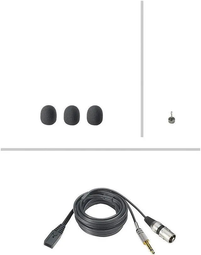 Alt view image 11 of 20 - Audio Technica BPHS1 Professional Broadcast Stereo Headphones