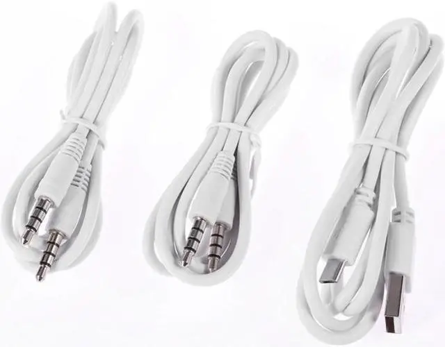 Alt view image 5 of 5 - PC Audio USB Headset Microphone Webcast Entertainment Streamer Sound Card for twitch live Show