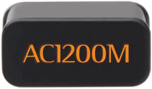 Alt view image 3 of 3 - USB WiFi Adapter 802.11AC Dongle Network Card 1200Mbps 2.4G & 5G Dual Band Wireless Wifi Receiver for Laptop Desktop