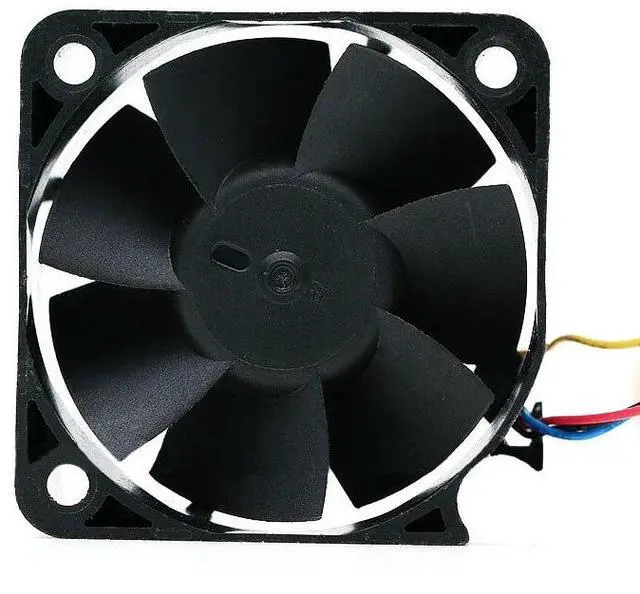 Alt view image 2 of 2 - 1pcs  ASB0405LB DC 5V 0.12A 4015 40x40x15mm Server Square Cooling Fan pwm 4-Pin