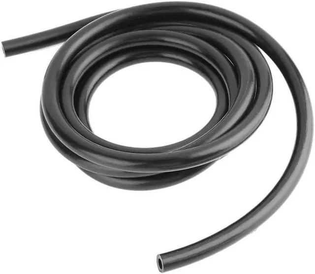 Main image of 2m/6.56ft 8x12mm 6x10mm PVC Water Cooling Pipe Computer PC Soft Tube  for Water Block Radiator System