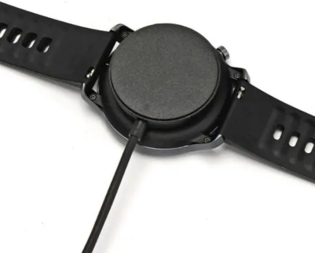 Alt view image 3 of 3 - USB Magnetic Charging Dock Cable For Xiaomi Huami Amazfit GTS GTR 42mm 47mm Watch Cord Charger Power