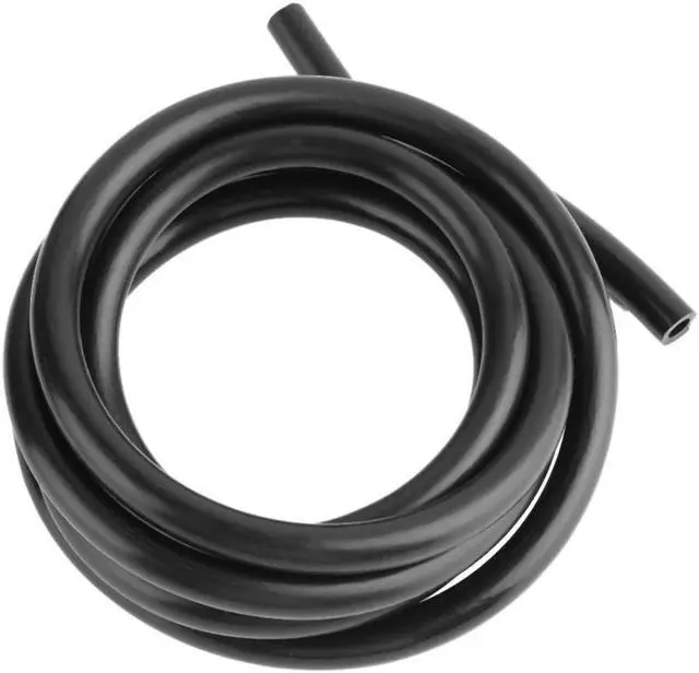 Alt view image 2 of 5 - 2m/6.56ft 8x12mm 6x10mm PVC Water Cooling Pipe Computer PC Soft Tube  for Water Block Radiator System