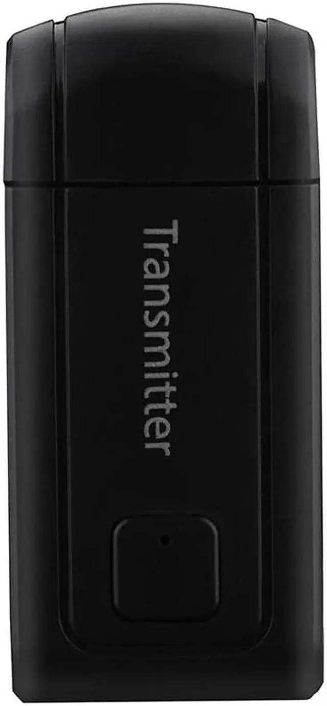 Alt view image 3 of 5 - Bluetooth Transmitter For TV Phone PC Y1X2 Stereo Audio Music Adapter O.26