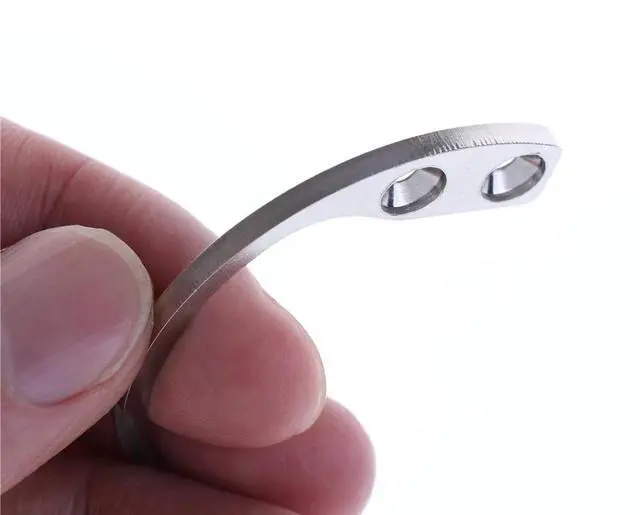 Alt view image 5 of 6 - Detacher Hook Security Tag Remover For EAS Hard Tag Handheld Convenience Hand ToolsPractical Portable Mini Hook Key Detacher hot