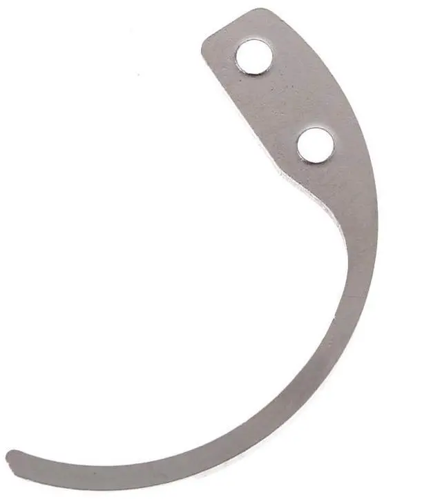 Alt view image 6 of 6 - Detacher Hook Security Tag Remover For EAS Hard Tag Handheld Convenience Hand ToolsPractical Portable Mini Hook Key Detacher hot