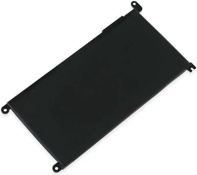 Alt view image 6 of 6 - Original  Replacement Laptop Battery For dell Inspiron 14 7000 5567 7560 7472 7460-d1525s 7368 7378 5565 wdxor wdx0r