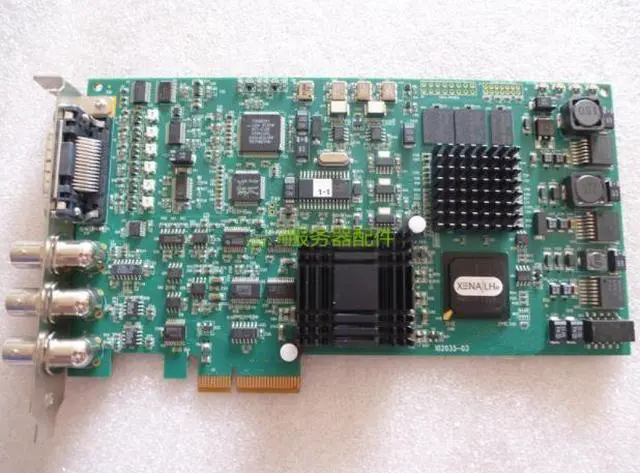 Main image of AJA KONA LHe 102035-03