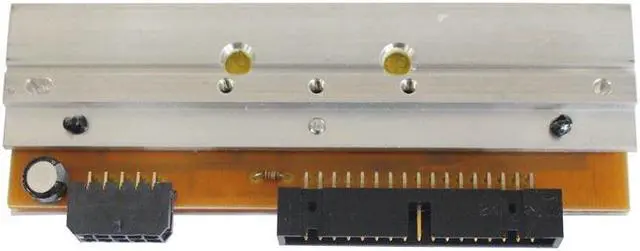 Alt view image 2 of 4 - Original 79056M 203dpi Thermal Printhead for Zebra Z4M Z4MPlus Barcode Label Print Head