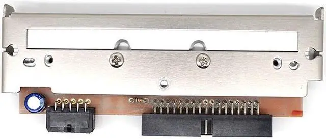 Alt view image 2 of 4 - Compatible S4M Print head Printhead For Zebra S4M 203dpi Thermal Barcode Printer printhead P/N:G41400M
