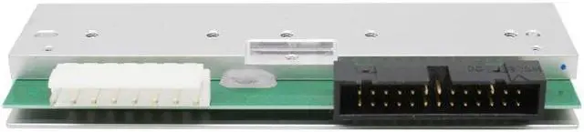 Alt view image 3 of 4 - Original Printhead for Zebra 110xi4 Printer 600dpi Quality Thailand Version Printehead, printing part,Warranty 90days