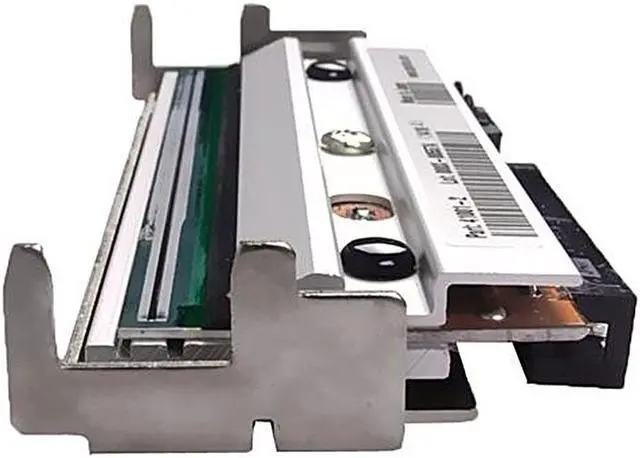 Alt view image 3 of 4 - Compatible S4M Print head Printhead For Zebra S4M 203dpi Thermal Barcode Printer printhead P/N:G41400M