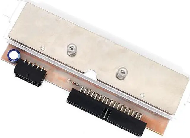 Alt view image 4 of 4 - P1058930-009 ZT410 200dpi Thermal Barcode Printer Print head For Zebra ZT410 203dpi