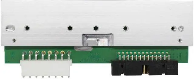 Alt view image 2 of 4 - Original Printhead for Zebra 110xi4 Printer 600dpi Quality Thailand Version Printehead, printing part,Warranty 90days