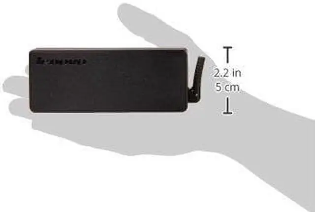 Alt view image 11 of 20 - Lenovo ThinkPad 90W AC Adapter Slim Tip