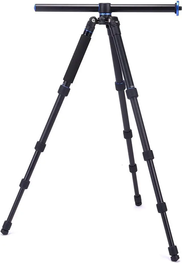 Alt view image 2 of 3 - Benro GoRail 1 Center Column - 23.6" (GSR160)