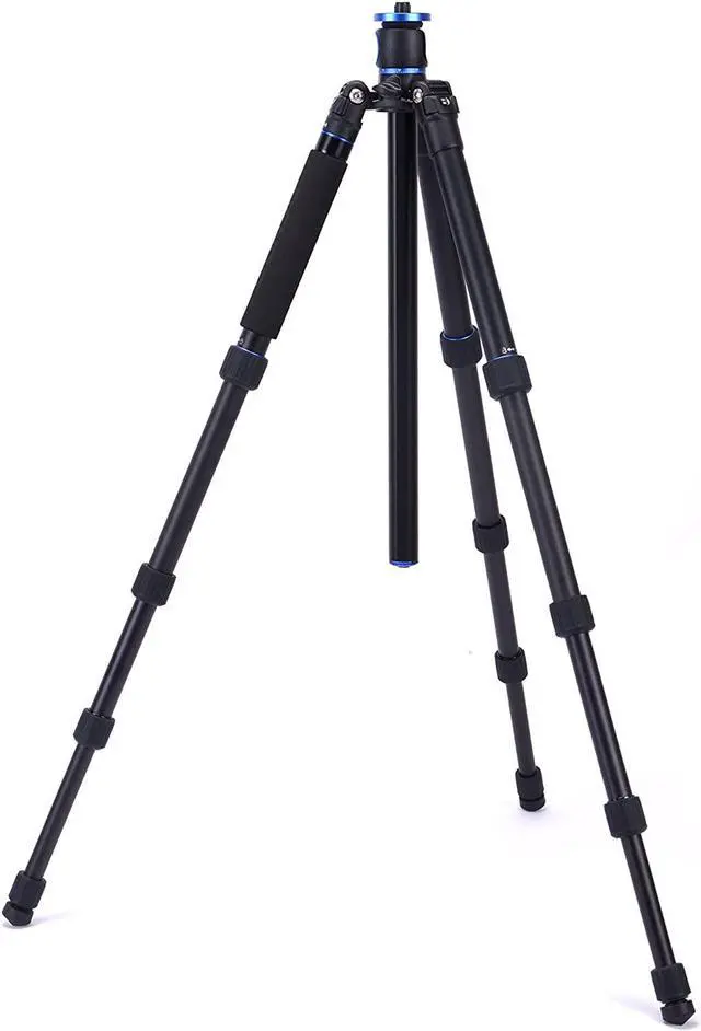 Alt view image 3 of 3 - Benro GoRail 1 Center Column - 23.6" (GSR160)