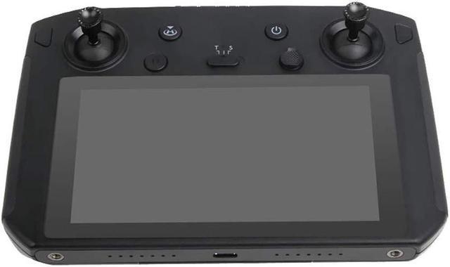 Alt view image 2 of 5 - 2X Slip Resistant Smart Remote Controller Joystick Thumb Rocker for Mavic 2 Smart Remote Controller (Black)