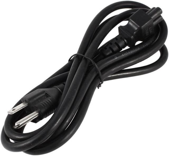 Alt view image 2 of 3 - Toshiba 19V 3.95A 75W PA5179U-1ACA Laptop AC Adapter Charger Power Cord Compatible with PA-1750-09 PA-1750-04 PA3468E-1AC3 PA3432U-1ACA PA5034E-1AC3