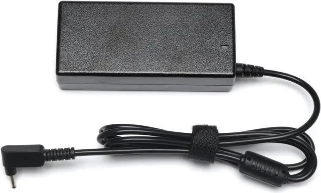 Alt view image 4 of 5 - 65W/45W/40W Adapter Charger Power Cord for Acer Chromebook 15 14 13 11 C720 C720P C730 C730E C731 C731T C735 CB3 CB5 CB3-111 CB3-131 CB3-132 CB3-431 CB3-531 CB3-532 CB5-132T CB5-311 CB5-311P CB5-571
