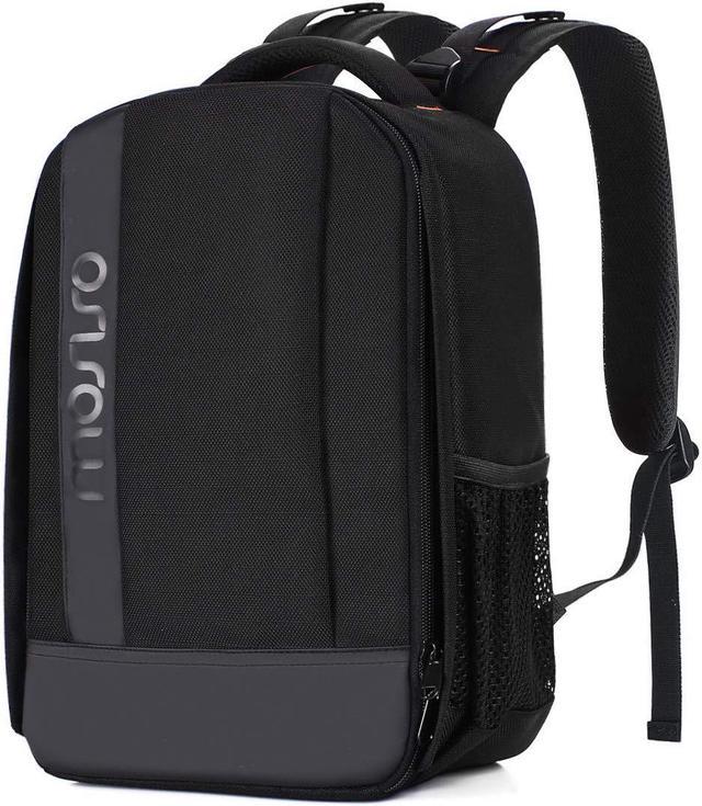 K&F Concept Multi-functional Waterproof Large Camera Backpack with Tripod Holder