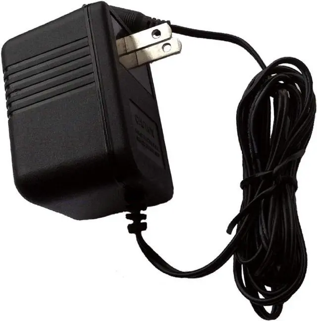 Alt view image 3 of 4 - UpBright 12V AC Adapter Compatible with Roland SPD-11 SPD-20 SC-33 TD-5 Boss SPD11 SPD20 SC33 TD5 Total Percussion Pad Sampler 12VAC 500mA AC12V 0.5A 12.0V 12 VAC Class 2 Power Supply Cord Charger PSU