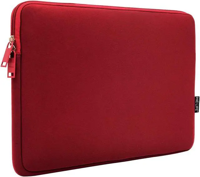 neoprene computer sleeve
