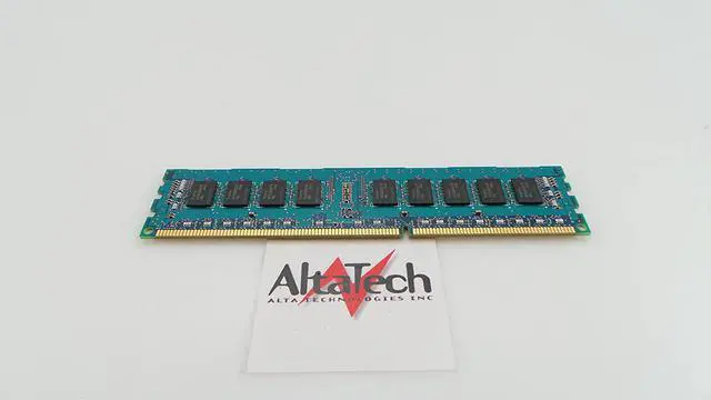Alt view image 5 of 5 - HYNIX HMT351R7CFR8C-PB DDR3 1600 PC3-12800R 4GB ECC REG 2RX8 (FOR SERVER ONLY)