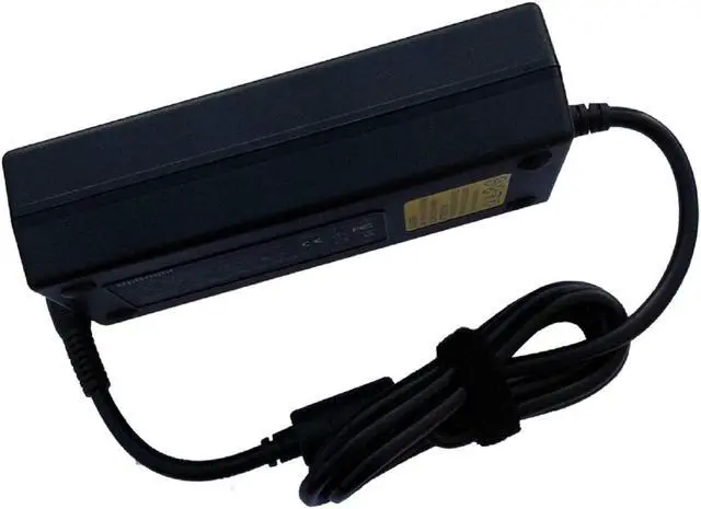 Alt view image 3 of 4 - UpBright 19.5V 7.7A 150W AC/DC Adapter Compatible with Lenovo IdeaCentre A600 3011CGU P/N: 54Y8815(36001843) FRU P/N: 54Y8814 AIO All in One Computer PC Power Supply Cord Battery Charger Mains PSU
