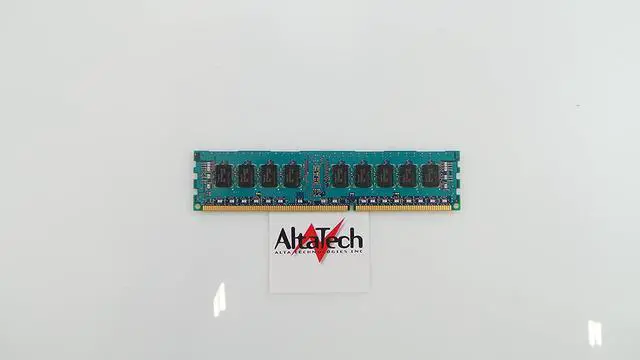 Alt view image 4 of 5 - HYNIX HMT351R7CFR8C-PB DDR3 1600 PC3-12800R 4GB ECC REG 2RX8 (FOR SERVER ONLY)