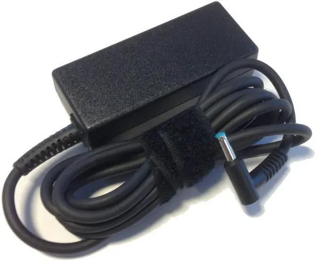 Alt view image 3 of 3 - AC Power Adapter Charger 741727-001 740015-002 for HP 250 G3 15.6" Notebook New Genuine