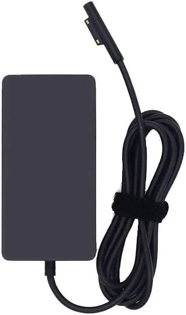 Alt view image 2 of 8 - Microsoft AC Adapter For Notebook USB Type A Device KVJ00001