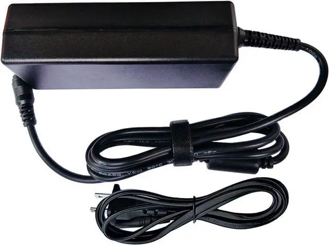 Alt view image 2 of 4 - UpBright 9V-12V DC AC Adapter Compatible with 3YE GQ24-090250-AU GQ24-090300-AU GQ30-090300-AU GQ30-090300AU GQ30090300 GO30-090300-AU GQ30-090300-AX Simsukian SK03G-0900250U 3.0A 9VDC 3A Power Supply