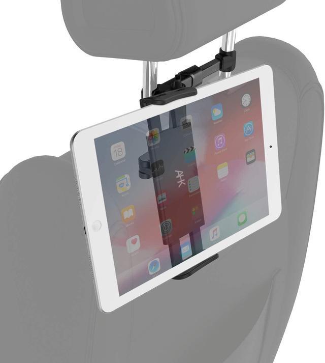 AHK Car Headrest Mount Holder, Universal for iPad Pro/Air/Mini