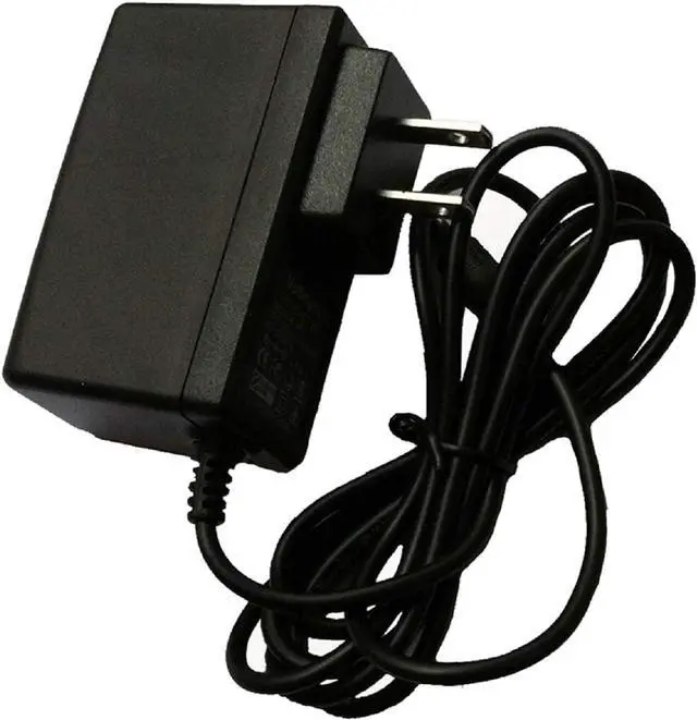 Alt view image 2 of 4 - UpBright 5V AC/DC Adapter Compatible with Jumper EZbook 2 464 484 EZbookII EZbook II 14.1" Z8350 1080p HD Ultrabook Mini Laptop PC Computer NC2A2E3400800 NC2A2E3400600 Power Supply (Not fit 12V)