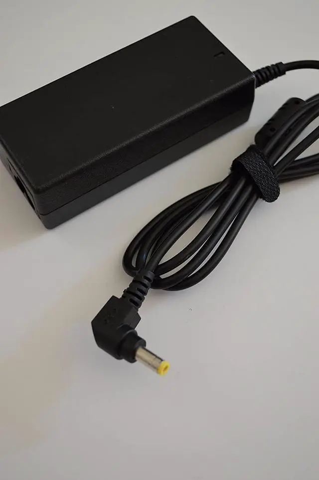 Alt view image 2 of 5 - Ac Adapter Laptop Charger for Asus Vivobook Q500A-BHI7T05,Q500A-BSI5N04, Q501LA-BSI5T19 Asus Vivobook Q500A-BSI5N04,S400CA-DH51T,S400CA-RSI5T18 Laptop Ultrabook Notebook Battery Power Supply Cord Plug
