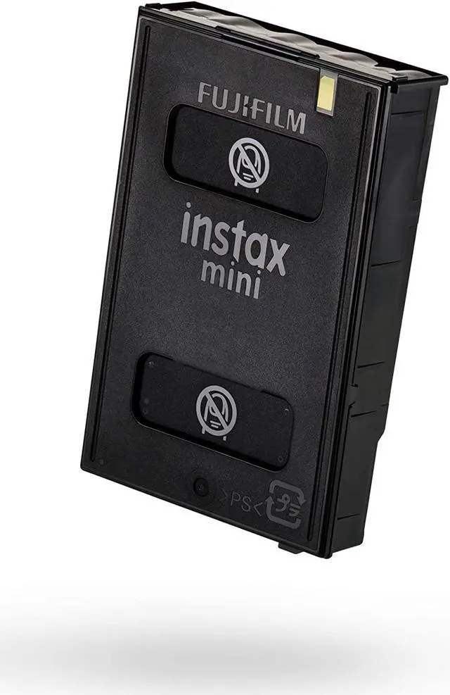 Alt view image 4 of 8 - Fujifilm Instax Mini Confetti Instant Color Film, 10 Exposures #16620917