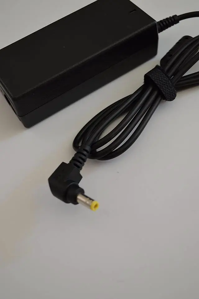 Alt view image 4 of 5 - Ac Adapter Laptop Charger for Asus Vivobook Q500A-BHI7T05,Q500A-BSI5N04, Q501LA-BSI5T19 Asus Vivobook Q500A-BSI5N04,S400CA-DH51T,S400CA-RSI5T18 Laptop Ultrabook Notebook Battery Power Supply Cord Plug