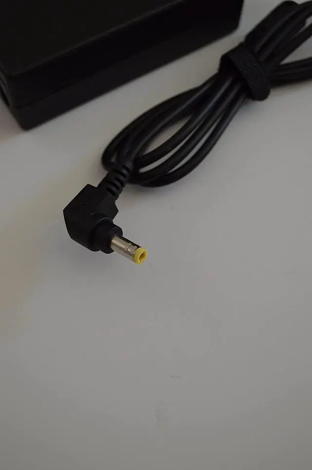 Alt view image 5 of 5 - Ac Adapter Laptop Charger for Asus Vivobook Q500A-BHI7T05,Q500A-BSI5N04, Q501LA-BSI5T19 Asus Vivobook Q500A-BSI5N04,S400CA-DH51T,S400CA-RSI5T18 Laptop Ultrabook Notebook Battery Power Supply Cord Plug