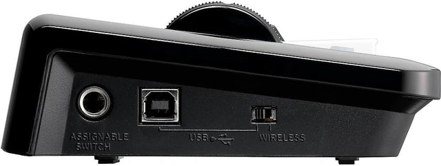 Alt view image 2 of 3 - Korg microKEY Air 37 Key Bluetooth and USB MIDI Controller #MKEYAIR37