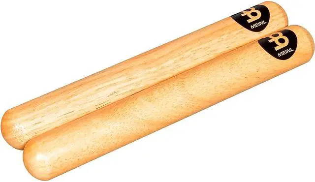 Alt view image 6 of 14 - Meinl Classic Hardwood Claves